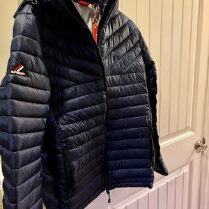 Superdry jacket for sale